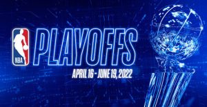 NBA Playoffs Betting