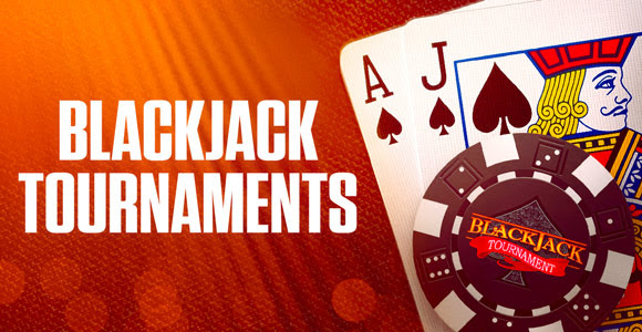 Blackjack Tournaments