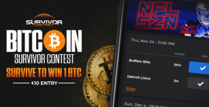 BTC Survivor Contest