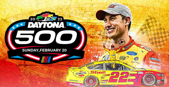 Daytona 500 Betting