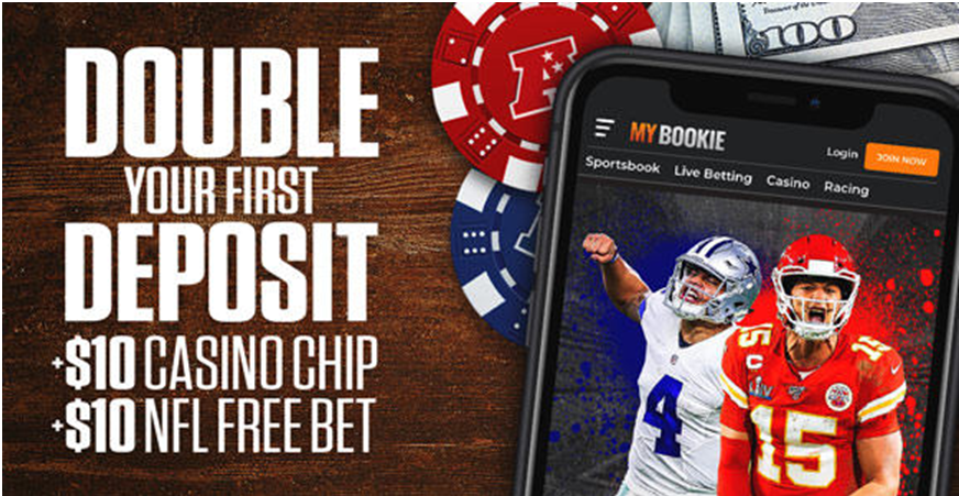 MYBookie NFL Betting