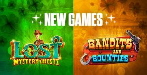 New Casino Games MyBookie