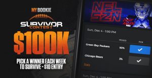 100K Survivor Contest