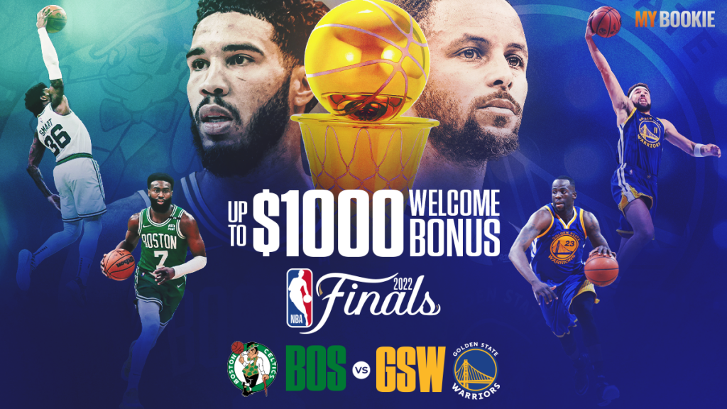 NBA Finals Betting