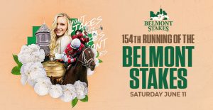 Belmont Stakes Betting