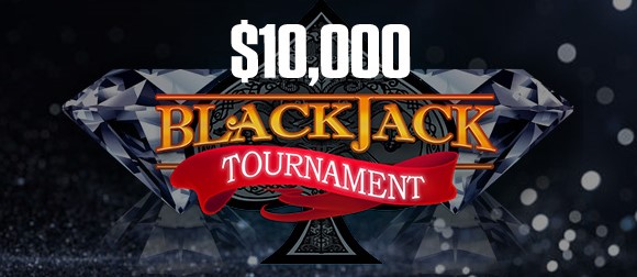 Blackjack Tournaments