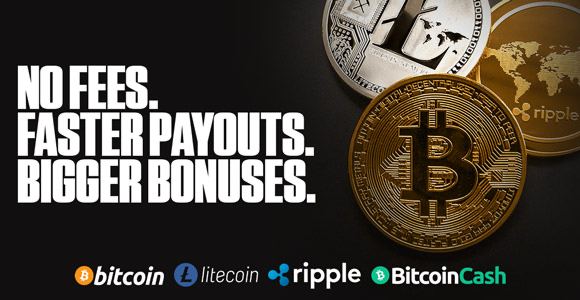 Crypto Rewards