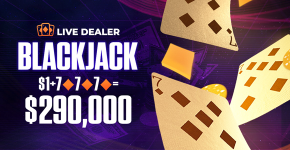 Live Dealer Blackjack