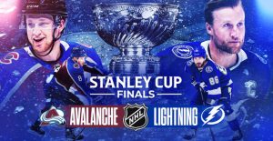 NHL Finals Betting