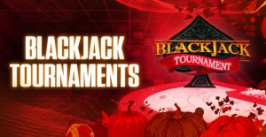 Blackjack Tournaments