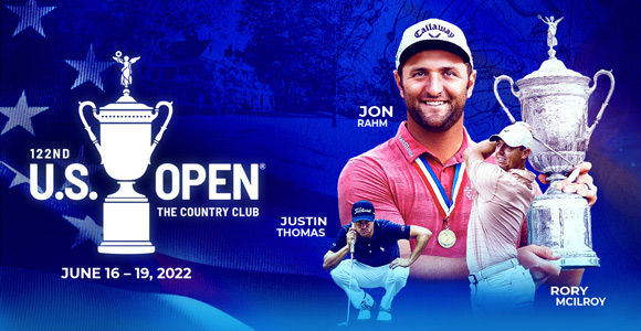 PGA Open Betting