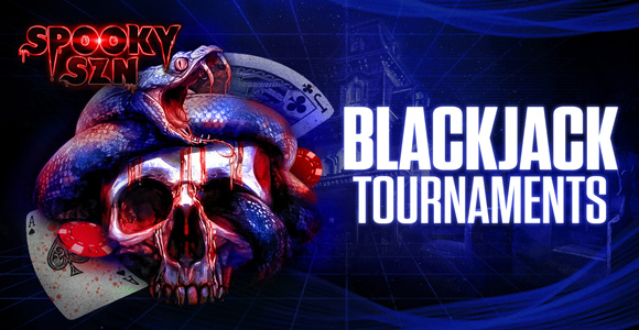 Blackjack Tournaments