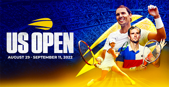 US Open Tennis