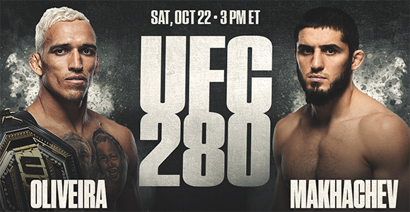 UFC 280