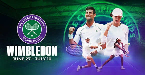 Wimbledon Betting