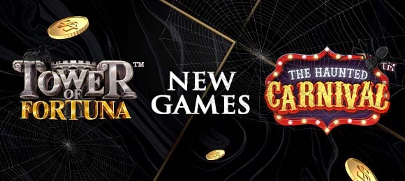 New Games