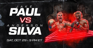 Paul vs. Silva