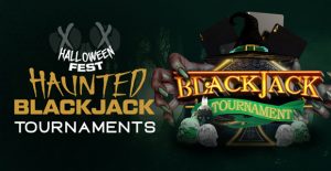 Blackjack Tournaments