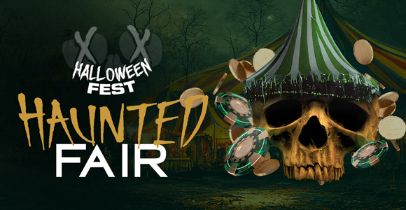 Haunted Fair