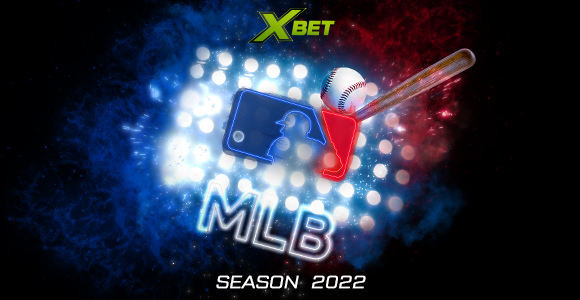 MLB