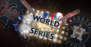 World Series Betting XBet