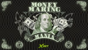 Money Making Mania