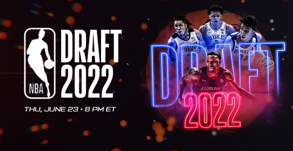 NBA Draft