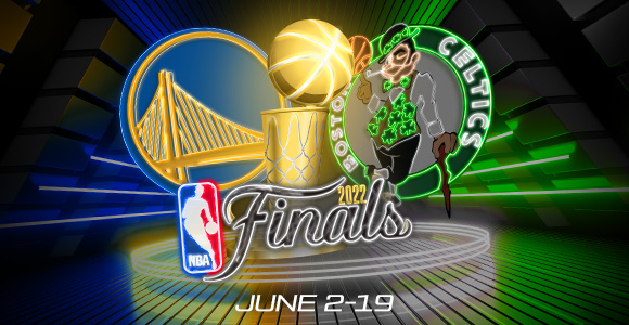 NBA Finals Betting