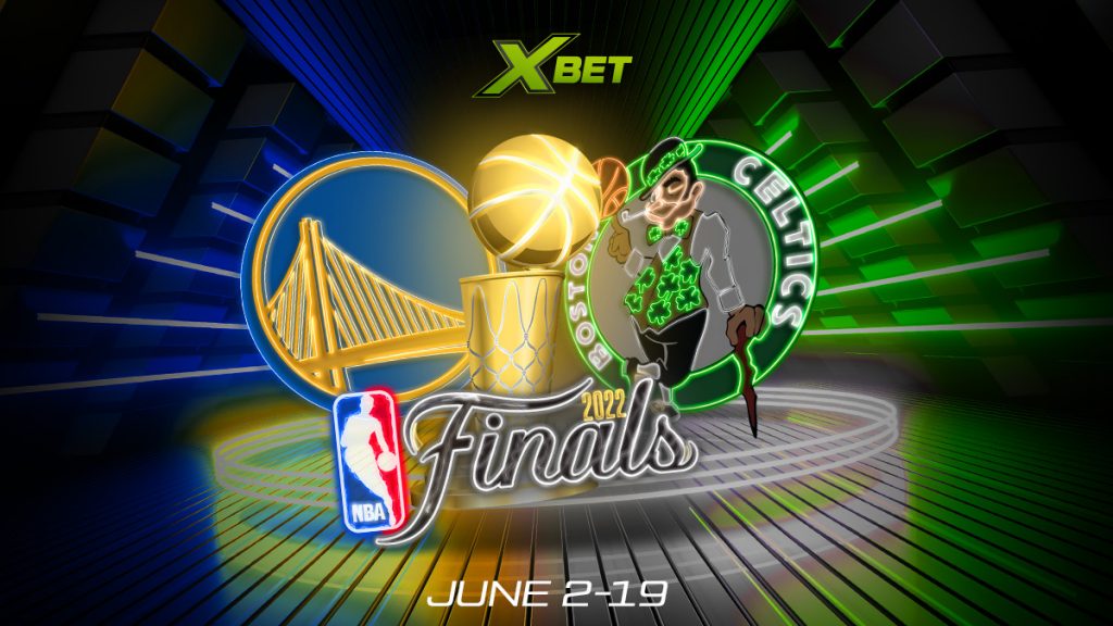 NBA Finals Betting