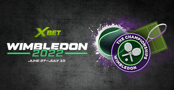 Wimbledon Betting