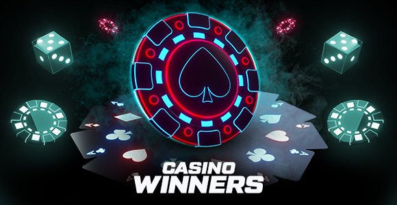 Casino Winners